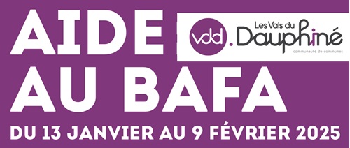 Aide au BAFA